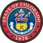 Colorado seal