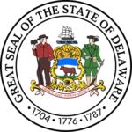 Delaware seal