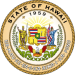 Hawaii seal