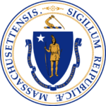 Massachusetts state seal