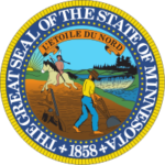 seal of Minnesota