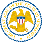 Mississippi state seal