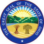 seal of Ohio state