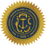 Fhode Island state seal