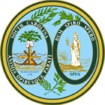 Seal of South Carolina
