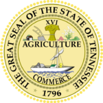 Tennessee state seal