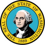 Seal of Washington state