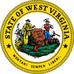 West Virginia state seal