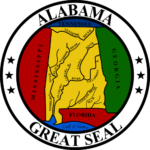 Seal of Alabama State