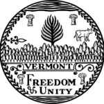 Vermont state seal
